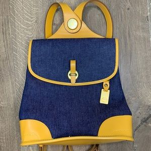 Dooney & Bourke Backpack
